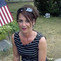 Angela Dow Photo 30
