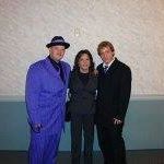 Martina Simms Photo 12