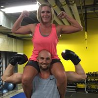 Travis Randall Photo 36