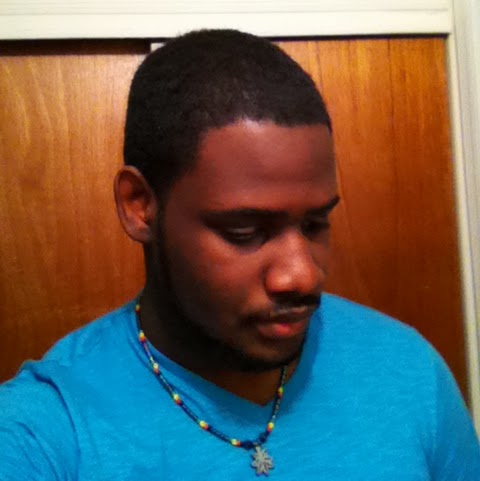 Ronald Brooks Photo 35