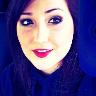 Michelle Covarrubias Photo 11