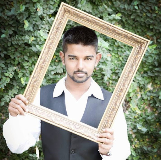 Edwin Daniel Photo 30