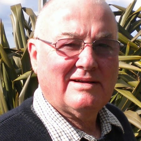 Graham Stevenson Photo 14