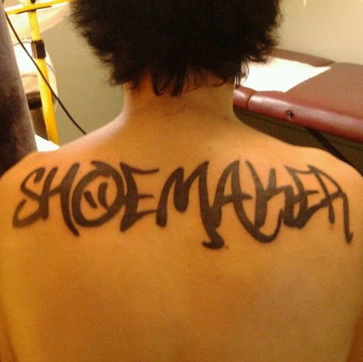 Jesse Shoemaker Photo 5