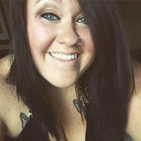 Christina Stephenson Photo 39