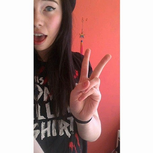 Miranda May Photo 24