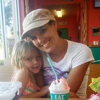 Megan Clemens Photo 23