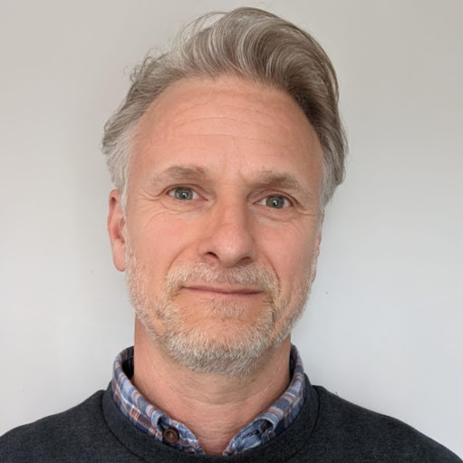 Dale Barker Photo 10