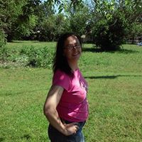Kendra Hayes Photo 12