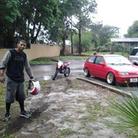 David Colon Photo 23