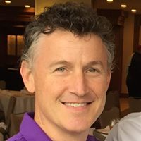 Brian Mcrae Photo 22