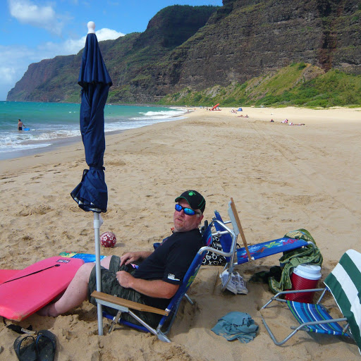 Russell Spencer Photo 17