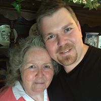 Patsy Jordan Photo 14