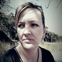 Tracie Hardiman Photo 3