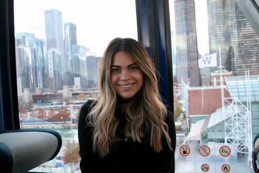 Cynthia Mendez Photo 17