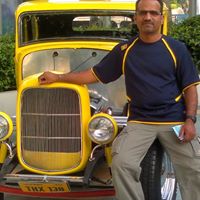 Mohan Ramanathan Photo 6