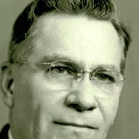 Horace Daniel Photo 13