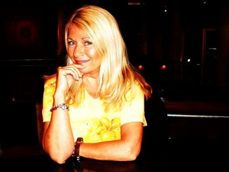 Diane Fallon Photo 5