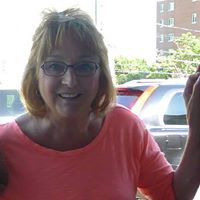 Loretta Sharp Photo 3