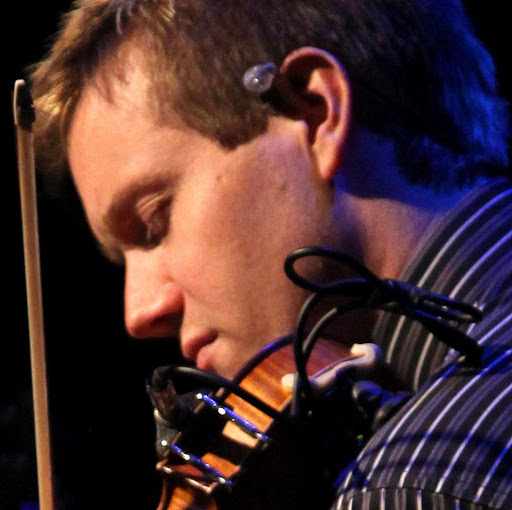 Michael Mcclintock Photo 15