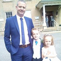 Russell Ingram Photo 18