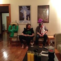 Thomas Napolitano Photo 23