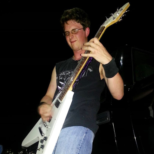 Christopher Duncan Photo 57