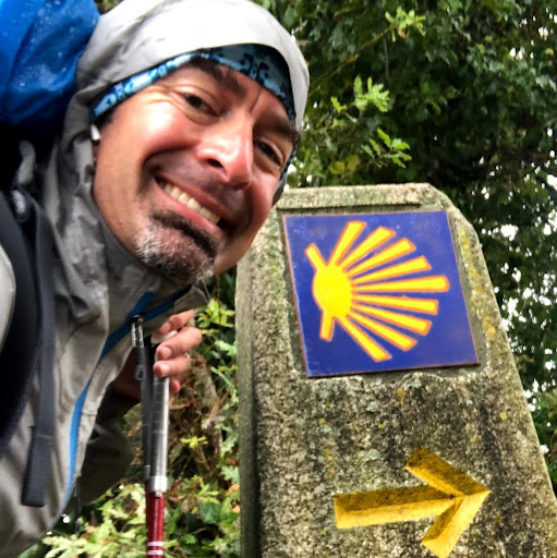 Dan Randall Photo 32