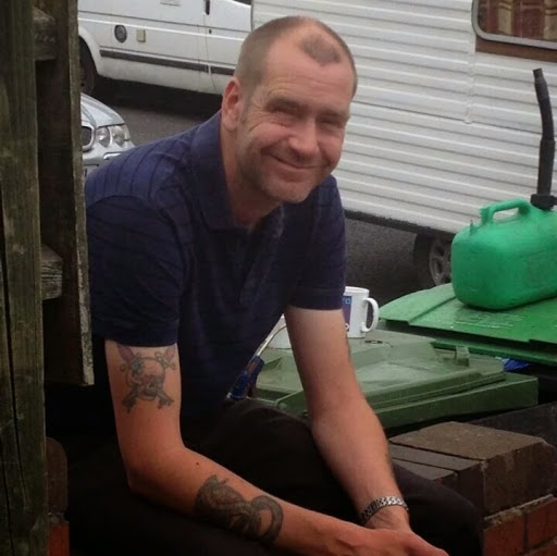 Chris Delaney Photo 24