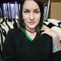 Amy Bradbury Photo 36