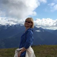 Deborah Bamforth Photo 1