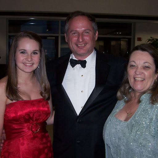 Ron Allen Photo 42