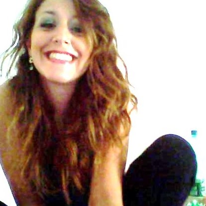 Melissa Ferraro Photo 10