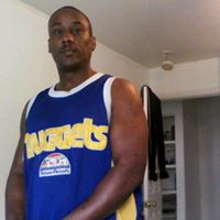 Demetrius Cook Photo 25