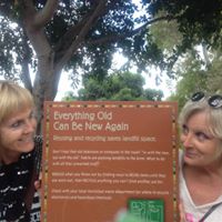 Janis Griffin Photo 13