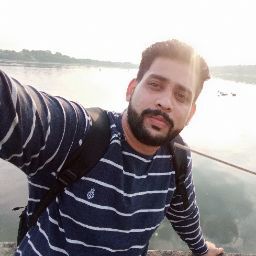 Ajit Abraham Photo 4