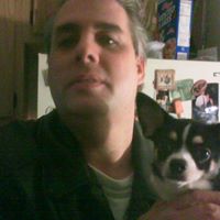 Robert Logiudice Photo 5