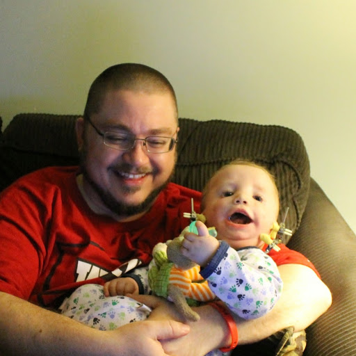 Shawn Brewer Photo 13