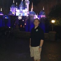 Brian Browning Photo 15