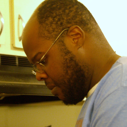 David Spearman Photo 31