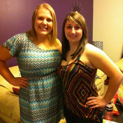 Shannon Sexton Photo 4