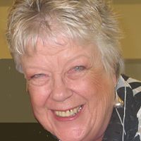 Nancy Macdonald Photo 29