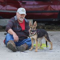 Danny Holley Photo 27