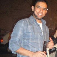 Diego Espinosa Photo 13