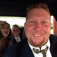 Calvin Cook Photo 35