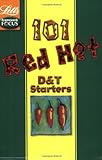 Design And Technology (Letts 101 Red Hot Starters) Design And Technology (Letts 101 Red Hot Starters)
