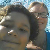 Tracy Flores Photo 15
