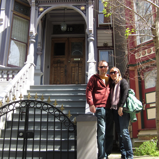 Sheryl Webster Photo 5