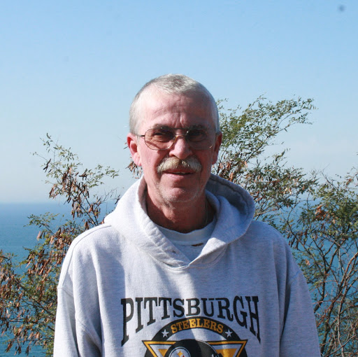 Jim Riddle Photo 3