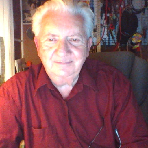 Robert Corwin Photo 29 Robert Corwin Photo 29